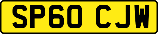 SP60CJW