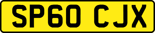 SP60CJX