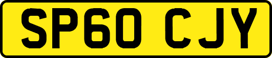 SP60CJY