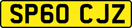 SP60CJZ