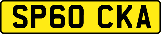 SP60CKA