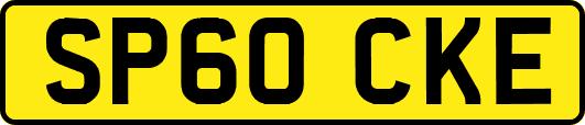 SP60CKE