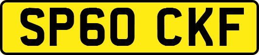 SP60CKF