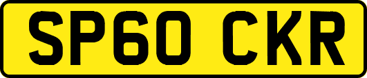 SP60CKR