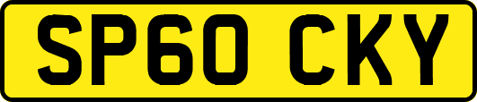 SP60CKY