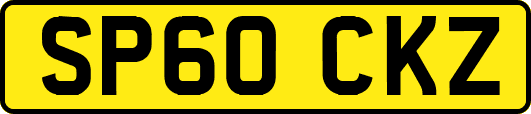 SP60CKZ