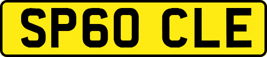 SP60CLE