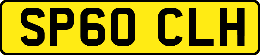 SP60CLH