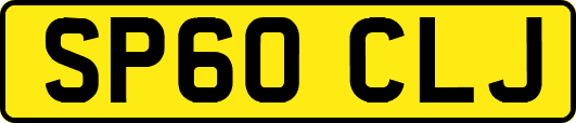SP60CLJ
