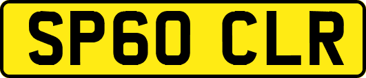 SP60CLR
