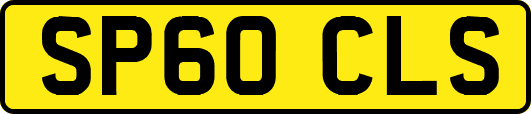 SP60CLS