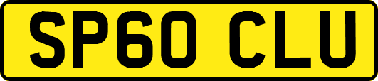 SP60CLU