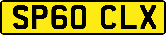 SP60CLX