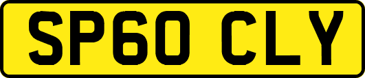 SP60CLY