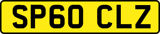 SP60CLZ