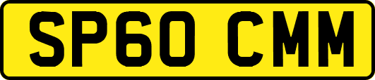 SP60CMM