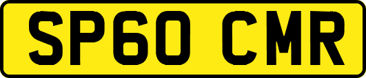 SP60CMR