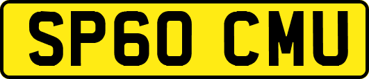 SP60CMU