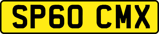 SP60CMX