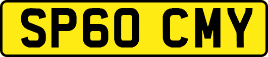 SP60CMY