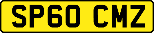 SP60CMZ