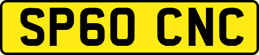 SP60CNC