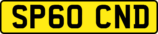 SP60CND