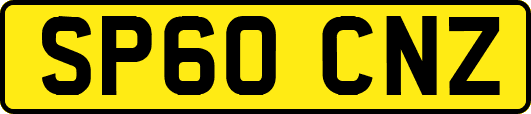 SP60CNZ