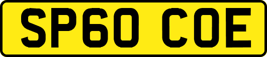 SP60COE