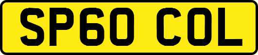 SP60COL
