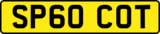 SP60COT