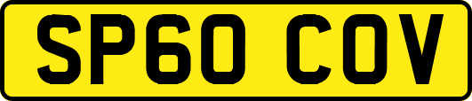 SP60COV