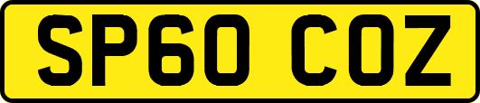 SP60COZ