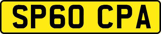 SP60CPA