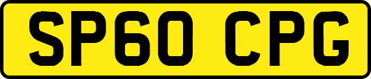 SP60CPG