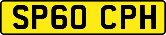 SP60CPH