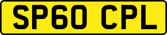 SP60CPL