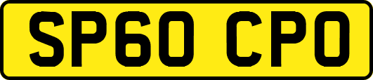 SP60CPO