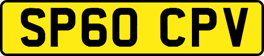 SP60CPV