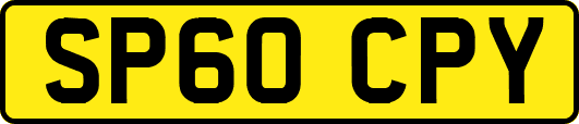 SP60CPY
