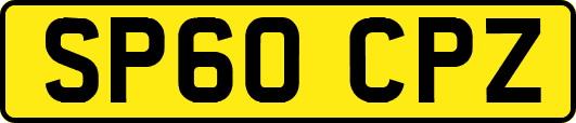 SP60CPZ