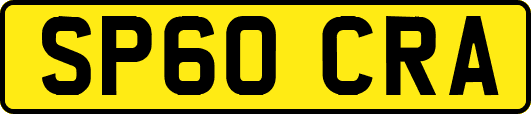 SP60CRA