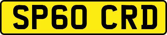 SP60CRD