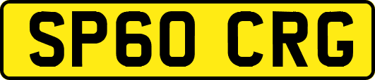 SP60CRG