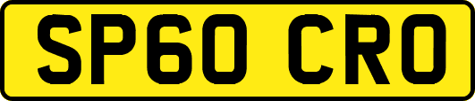 SP60CRO