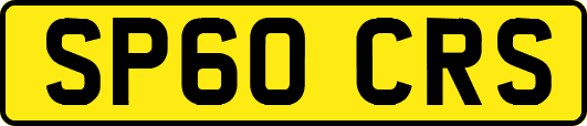 SP60CRS