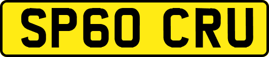SP60CRU