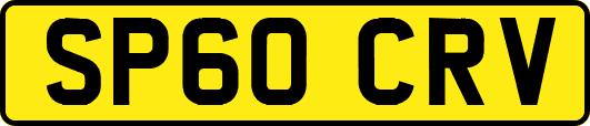 SP60CRV