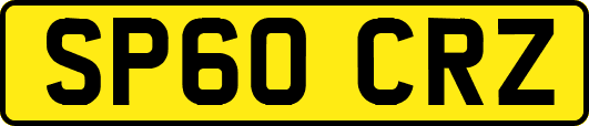 SP60CRZ