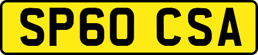 SP60CSA